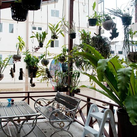 Buakhao Service Home باتايا المظهر الخارجي الصورة