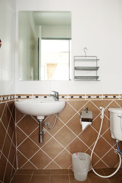Buakhao Service Home باتايا الغرفة الصورة