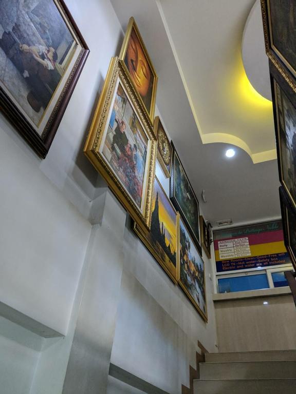 Buakhao Service Home باتايا المظهر الخارجي الصورة