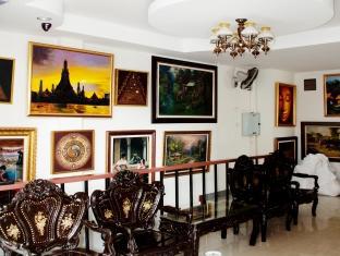 Buakhao Service Home باتايا المظهر الخارجي الصورة